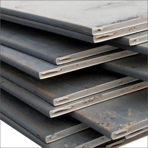 Mild Steel Plate ASTM A240