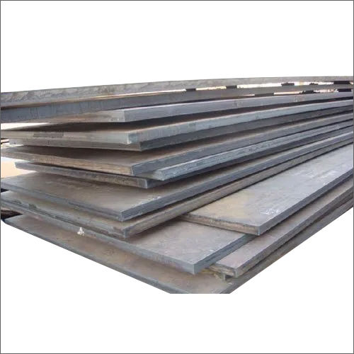 Industrial Mild Steel Plate