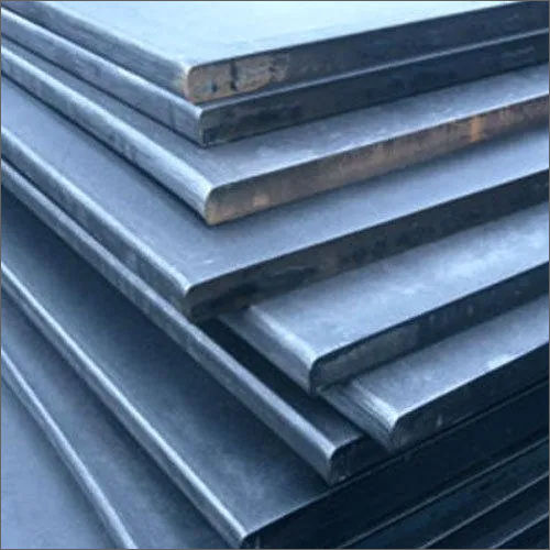 40 Mm Mild Steel Plate