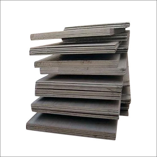 Stainless Steel Boiler Plates