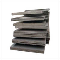 Stainless Steel Boiler Plates - Application: Construction