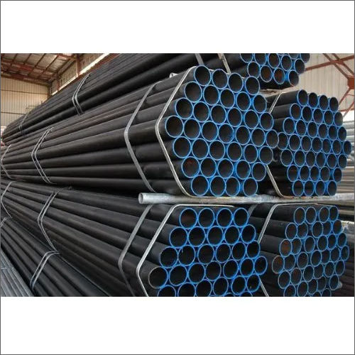 High Quality Jindal Mild Steel Pipe