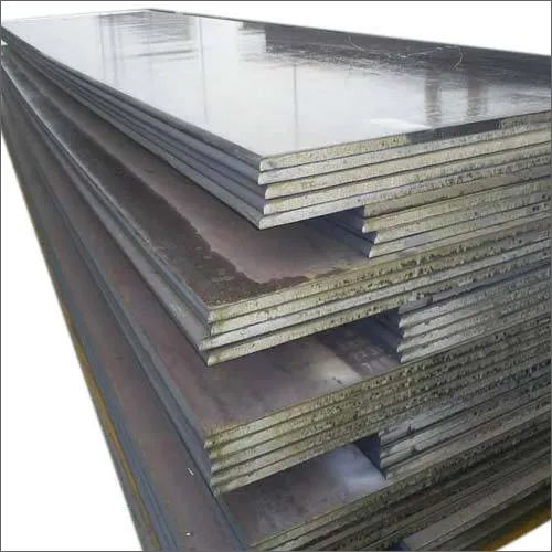 High Tensile Steel Sheet Application: Construction