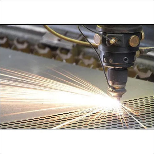 Industrial Profile Cutting Service