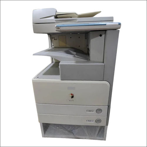 IR 3025-3030 Re Condition Photocopier Machine