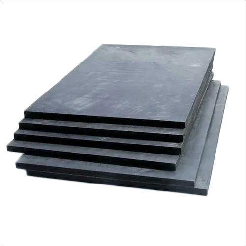 Carbon Plates