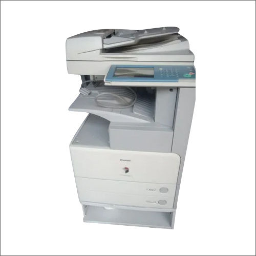 Reconditioned Photocopier Machine