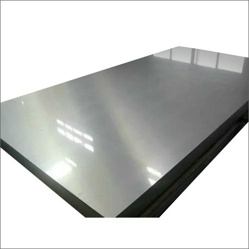 Duplex Steel Plate