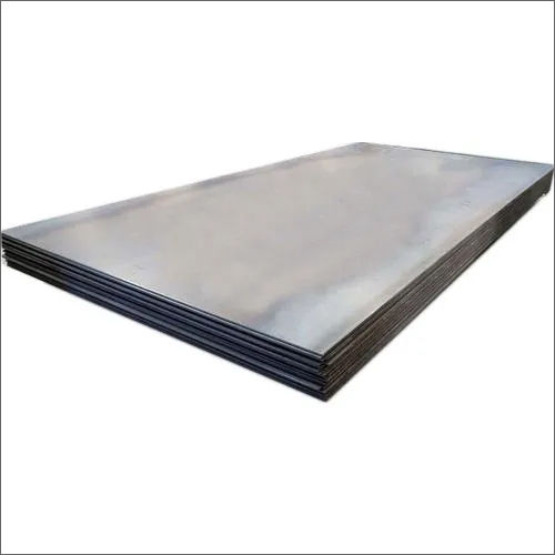 Hot Rolled Mild Steel Sheet