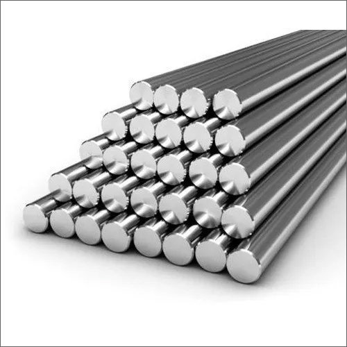 Hot Die Steel Rod Application: Construction