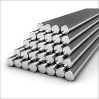 Hot Die Steel Rod - Application: Construction