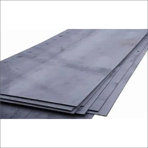 Mild Steel Hot Rolled Plate