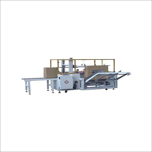 Tray Erectors