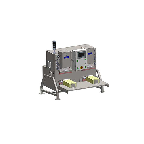 Vacuum Packaging Machine