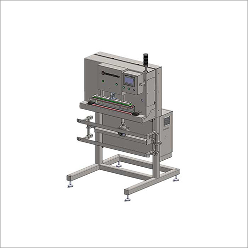 Bulk Bag Sealing Machine