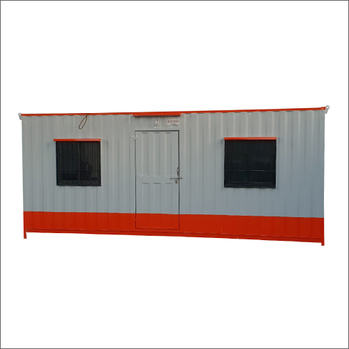 Portable Office Cabin