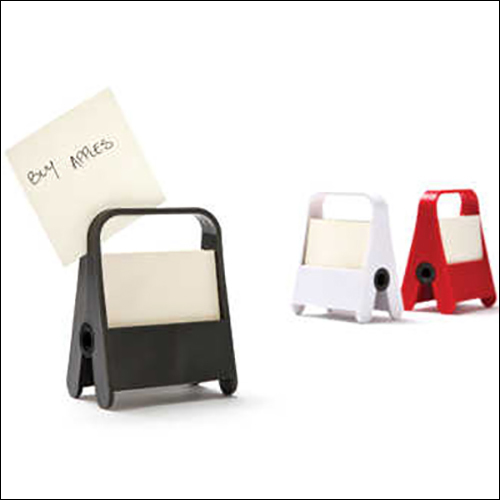Gray A Slip Pad 1