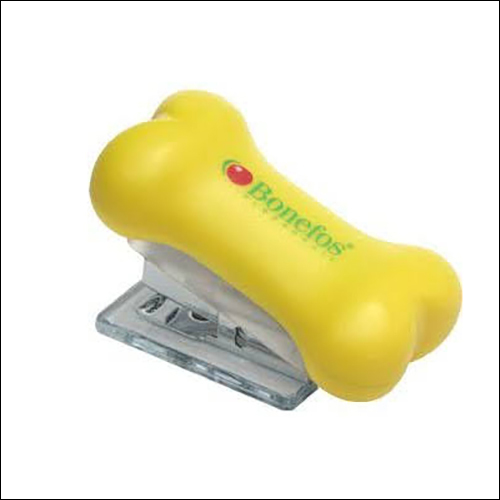 Yellow Bone Stapler
