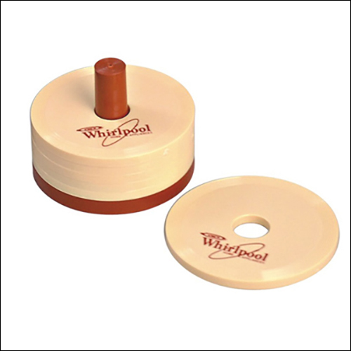 Cd Style Coaster Set Application: Industrial
