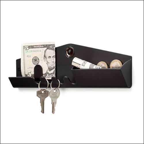 Door Organiser Application: Industrial