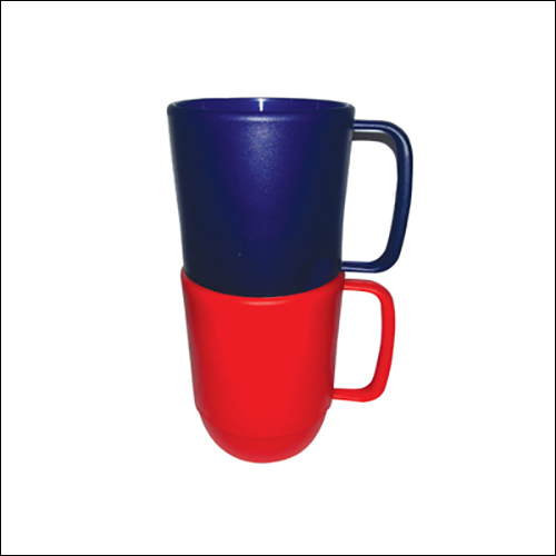 Mug Set Application: Industrial
