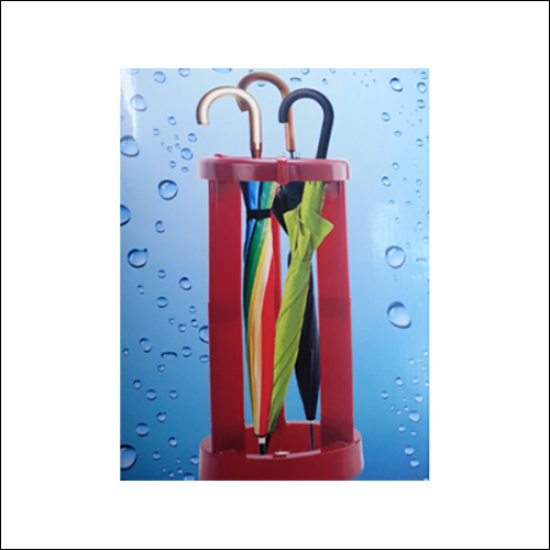 Umbrella Stand Application: Industrial