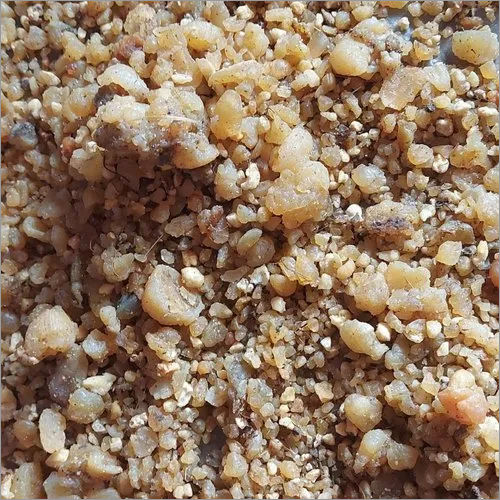 Original 97% Organic Raw Hing Granules