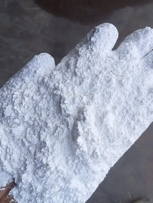Calcium Chloride powder