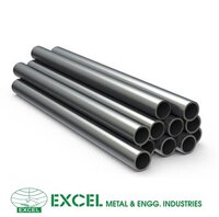 Duplex Steel Pipes