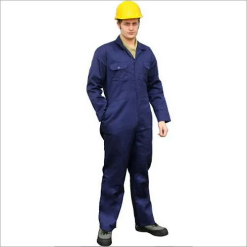 Polyester Boiler Suit