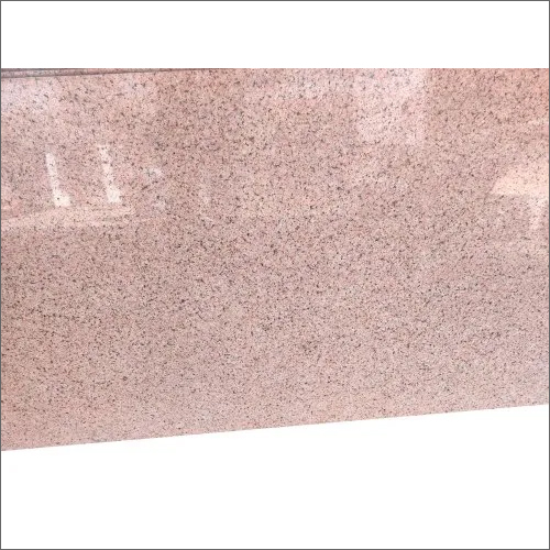 Sindoor Red Granite Slab Application: Commercial