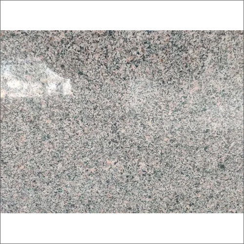 Z Brown Granite Slab