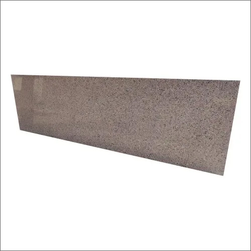 Rosy Granite Slab