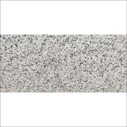 Rectangular White Granite Slab Application: Commercial