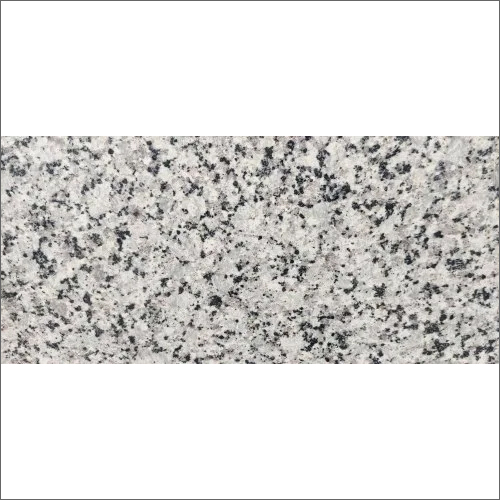 18mm White Granite Slab