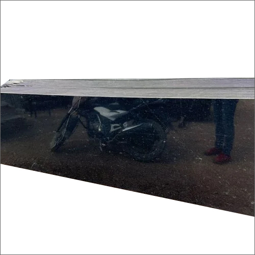 Rajasthan Black Granite Slab