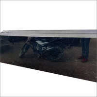 Rajasthan Black Granite Slab Application: Commercial