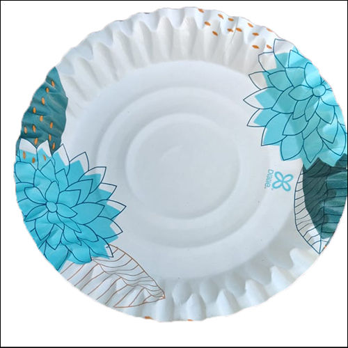 Paper plate