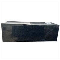 Rajasthan Black Granite Slab