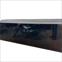 Rajasthan Black Granite Slab