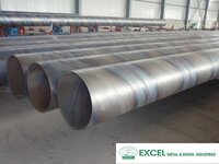 Steel Tube