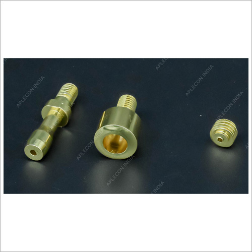 Brass Tubes Parts Application: Industrial