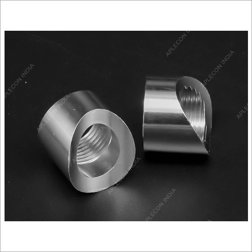 Sensor Bung Knob - Stainless Steel Silver Color Weight Range 1 - 10000 Grams | Designed for Commercial and Industrial Applications