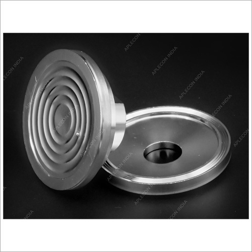 Stainless Steel Part - Steel, Silver, Weight Range 1-10000 lbs | Screen Netting Material: Stainless Steel, Applications: Commercial & Industrial