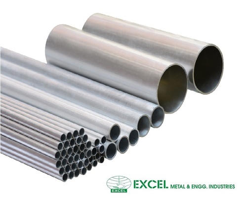 Seamless Stainless Steel Pipe