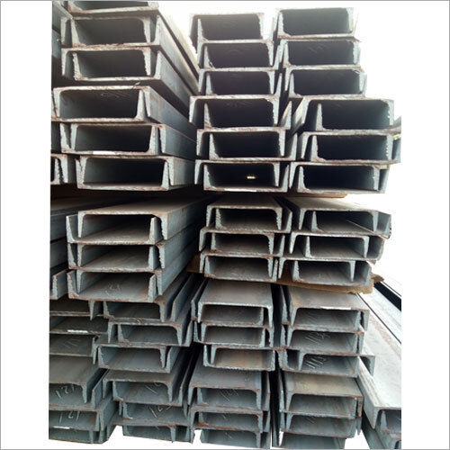 Mild Steel Channel Grade: First Class