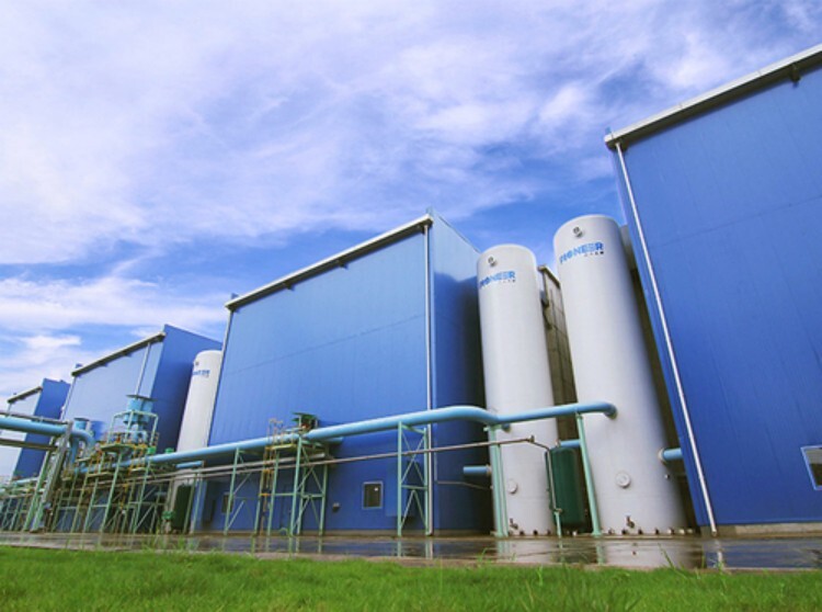 Vpsa Industrial Oxygen Plant/Unit - Automatic Grade: Semi-Automatic