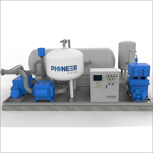 Semi-Automatic Psa Industrial Oxygen Generator/System