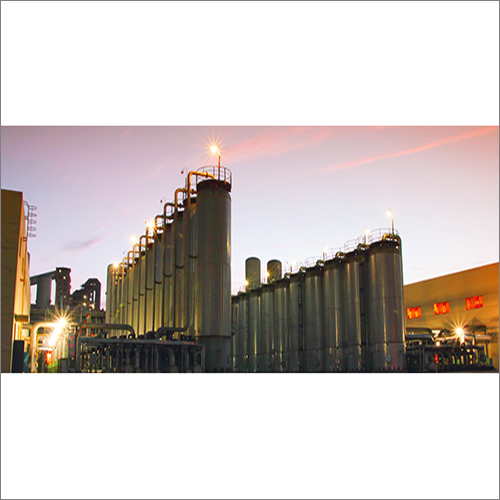 PSA-CO and H2 Purification Plant