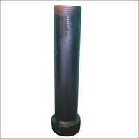 Clay Swg Pipe - 100 Mm Diameter, 600-1100 Mm Length, 8-25 Mm Thickness | Waste Water Discharge Solution